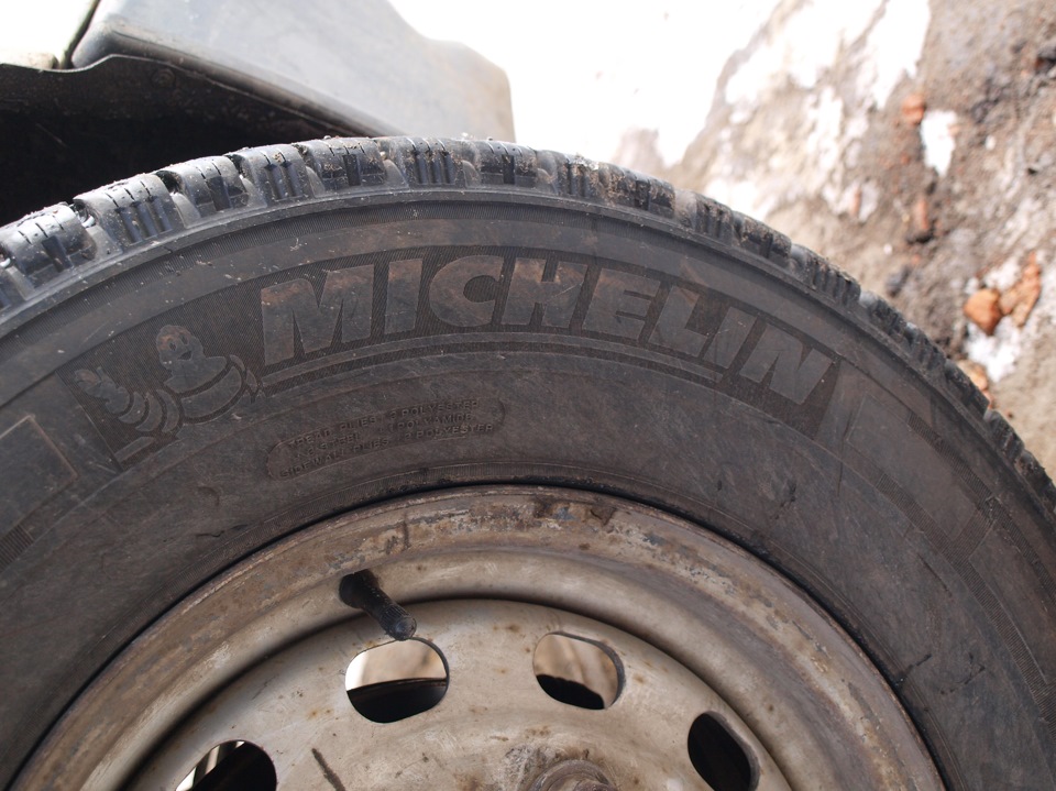 MICHELIN 2