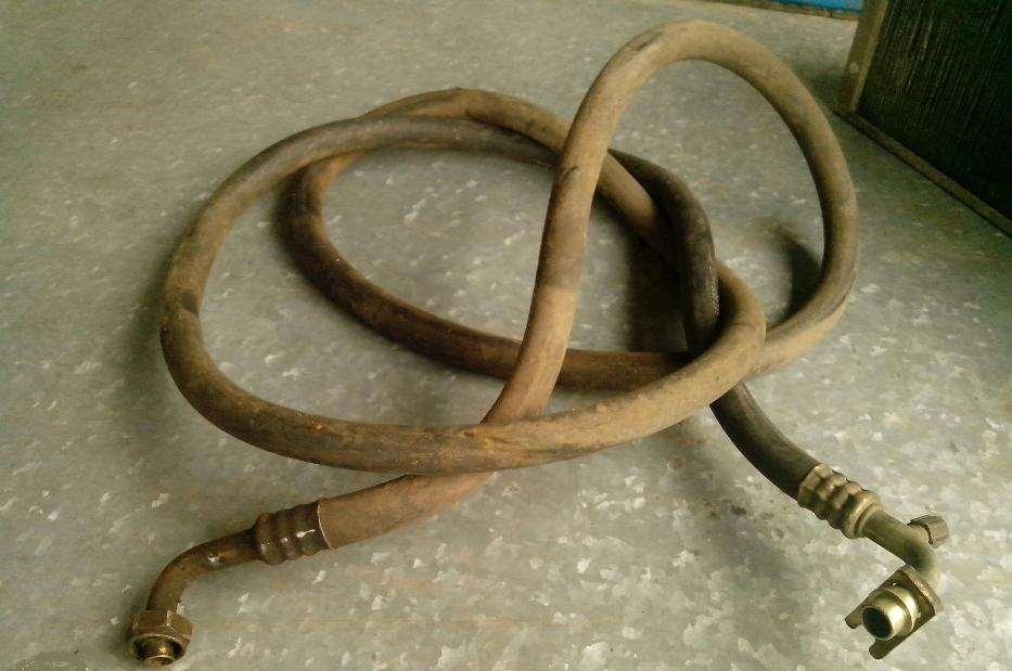залишки з кондиціонера 5