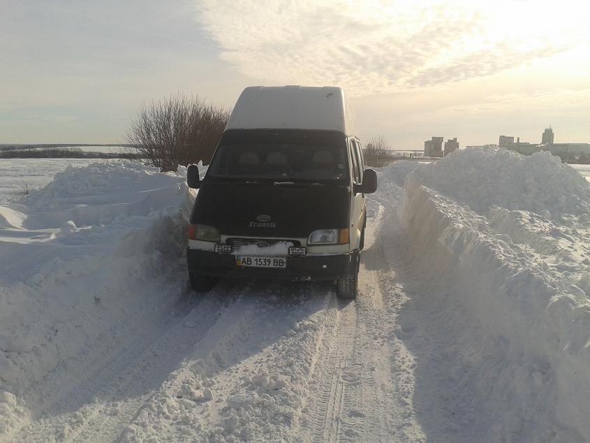 Зима)) 2