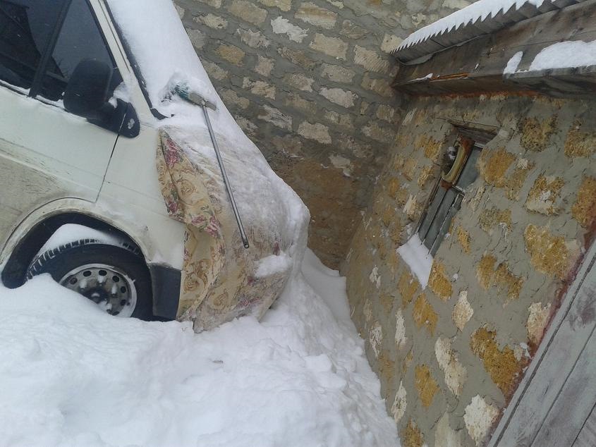 Зима)) 1