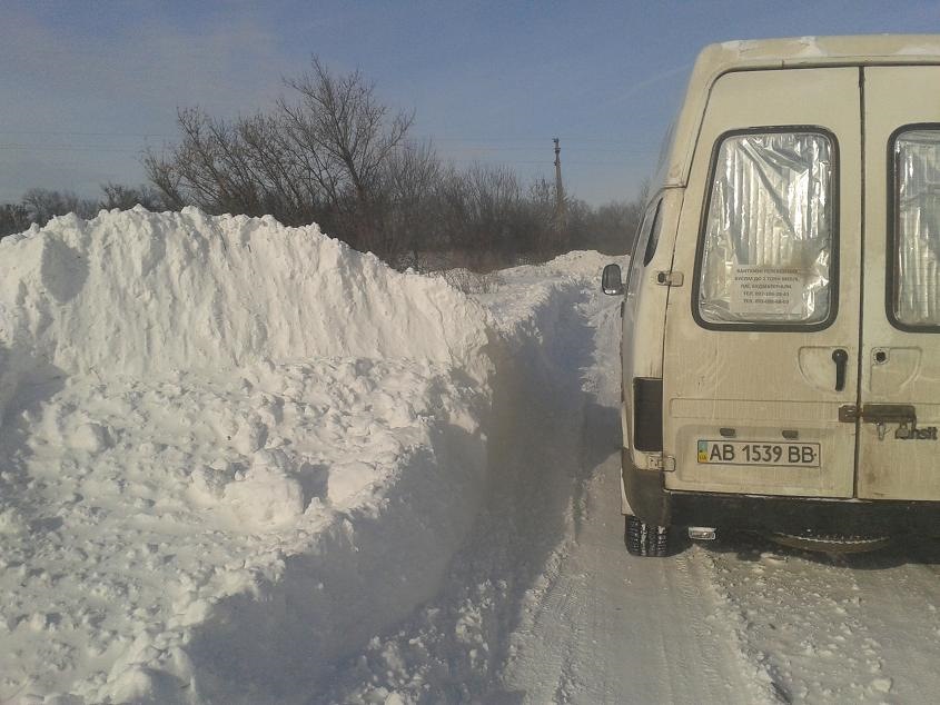 Зима)) 3