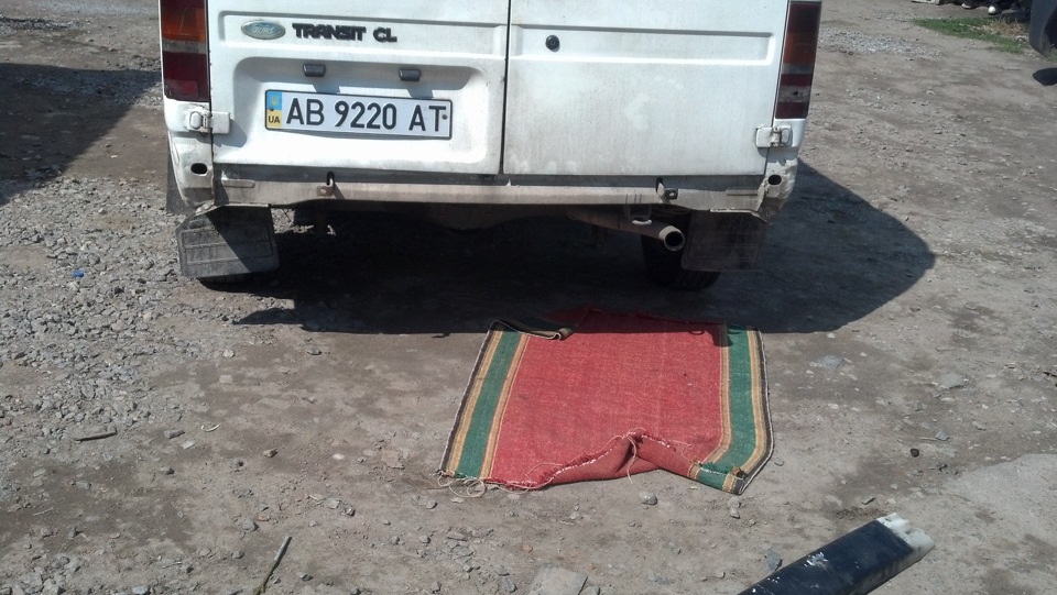 Чим займався останнім часом 1