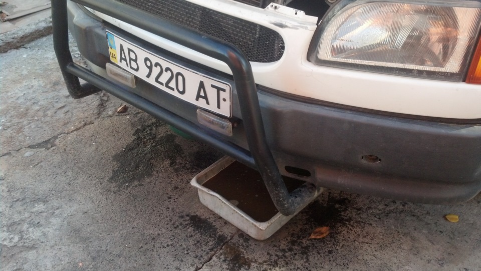 І знову та сама система охолодження)))) 2