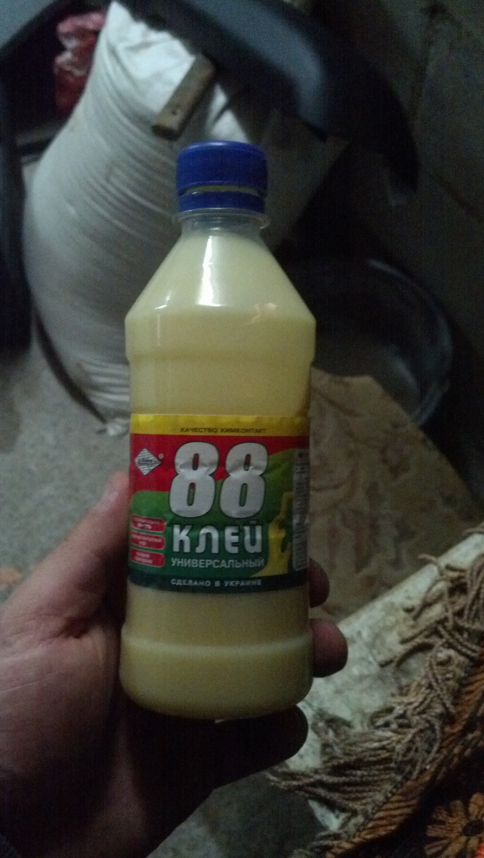 Карти мк5 + перетяжка 2