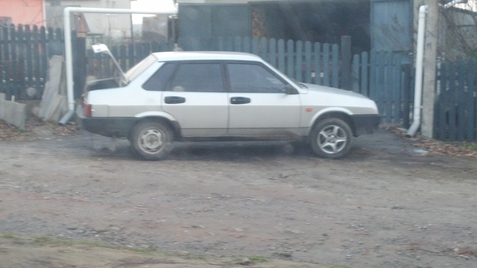 Просто фотки) 5