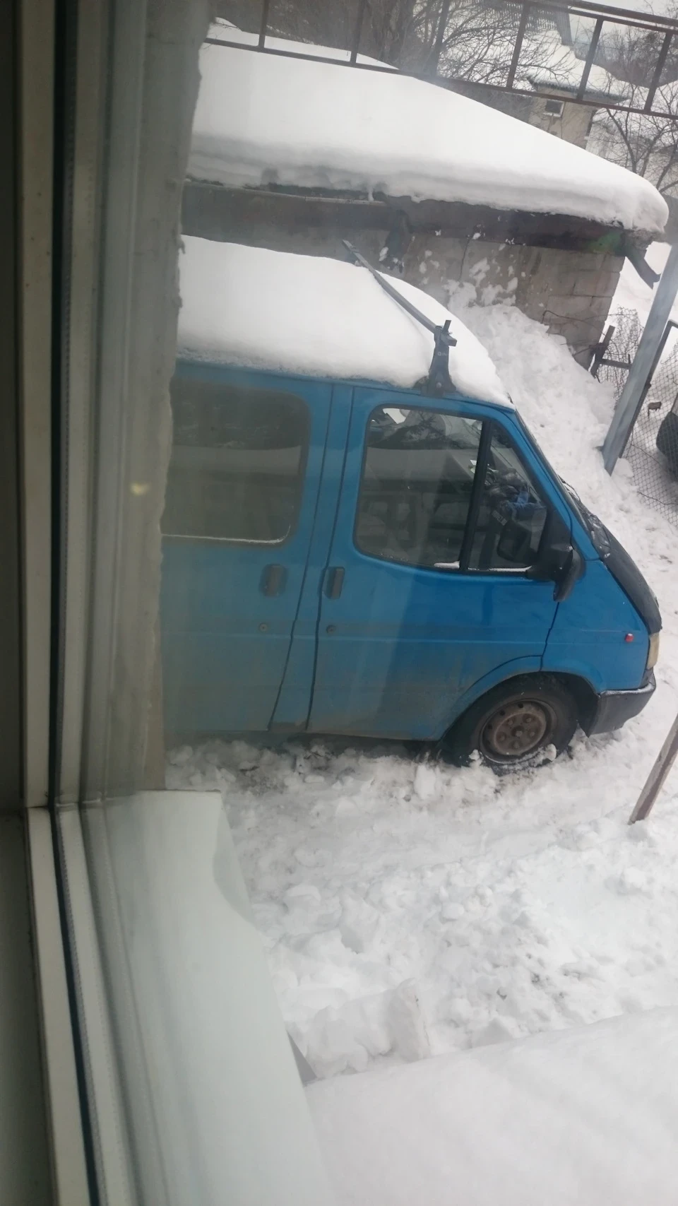 Ностальгія