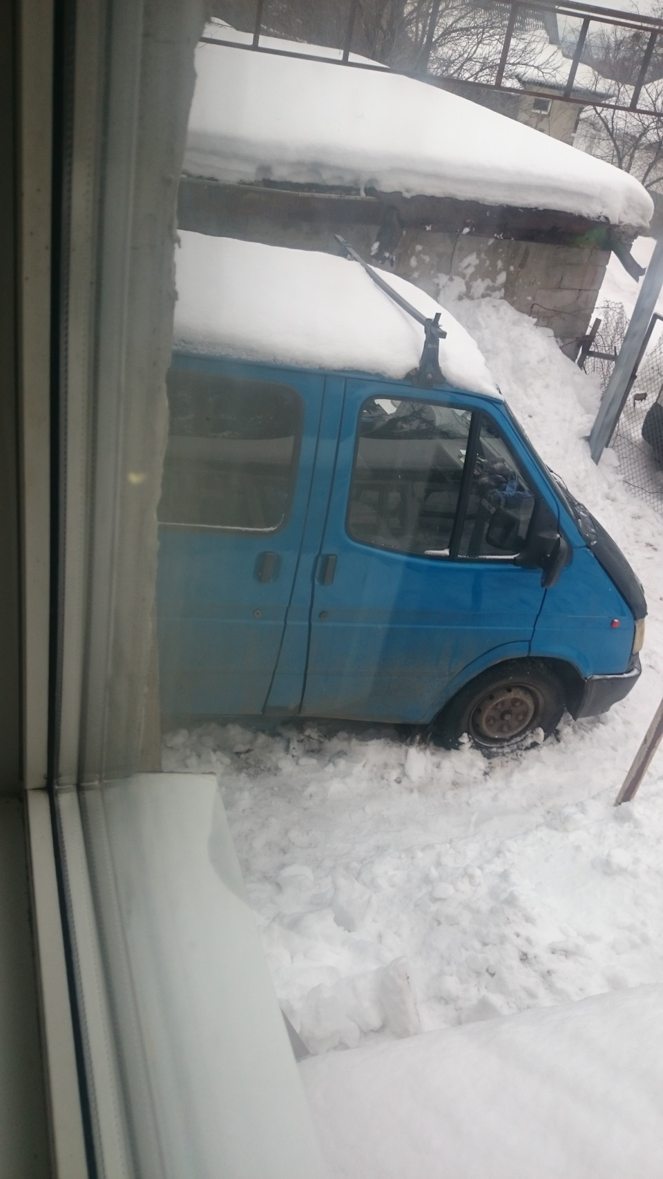 Ностальгія 1