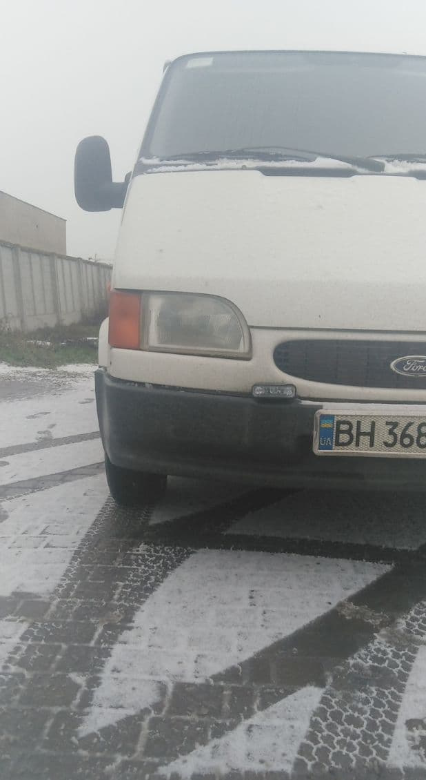 Переходимо на R15 tranzit 5G 4