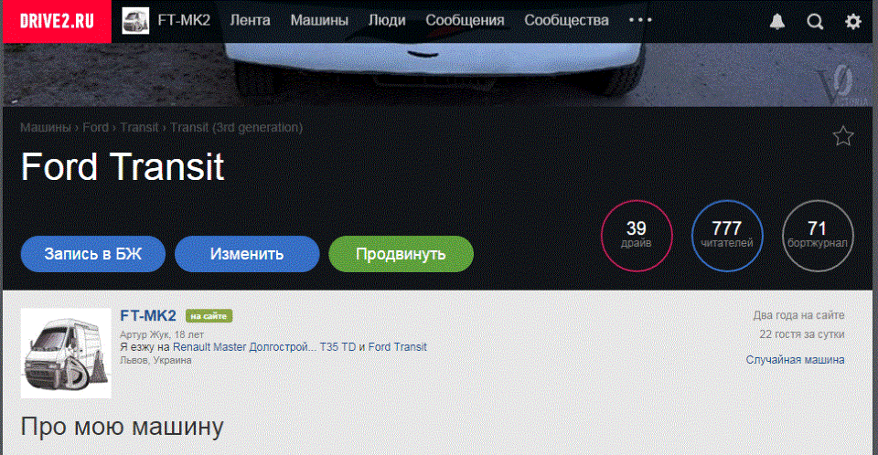 777 передплатників)) 1