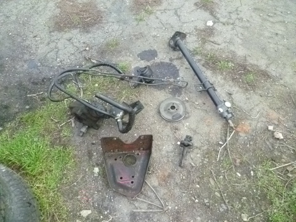 ГУР початок ... 1