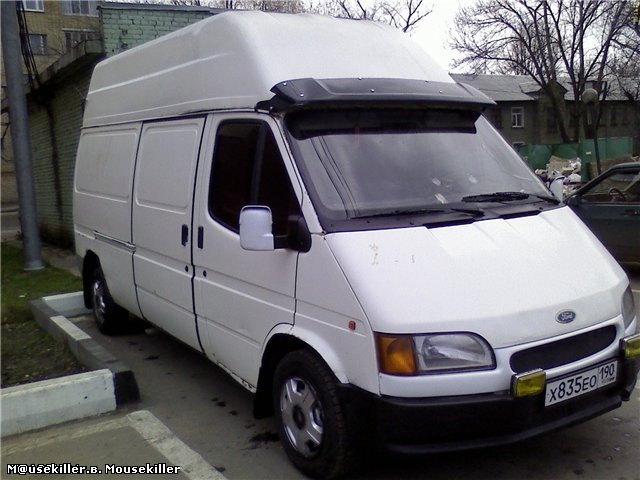 Козирок хочу поставити 1