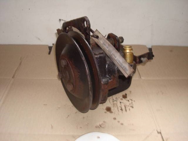Правильний насос ГУР для кер.редуктора 3