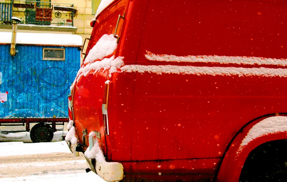 З Новим 2013 Роком 3