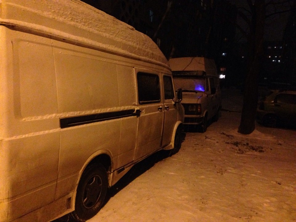 Зустріч з DimonSk8 4