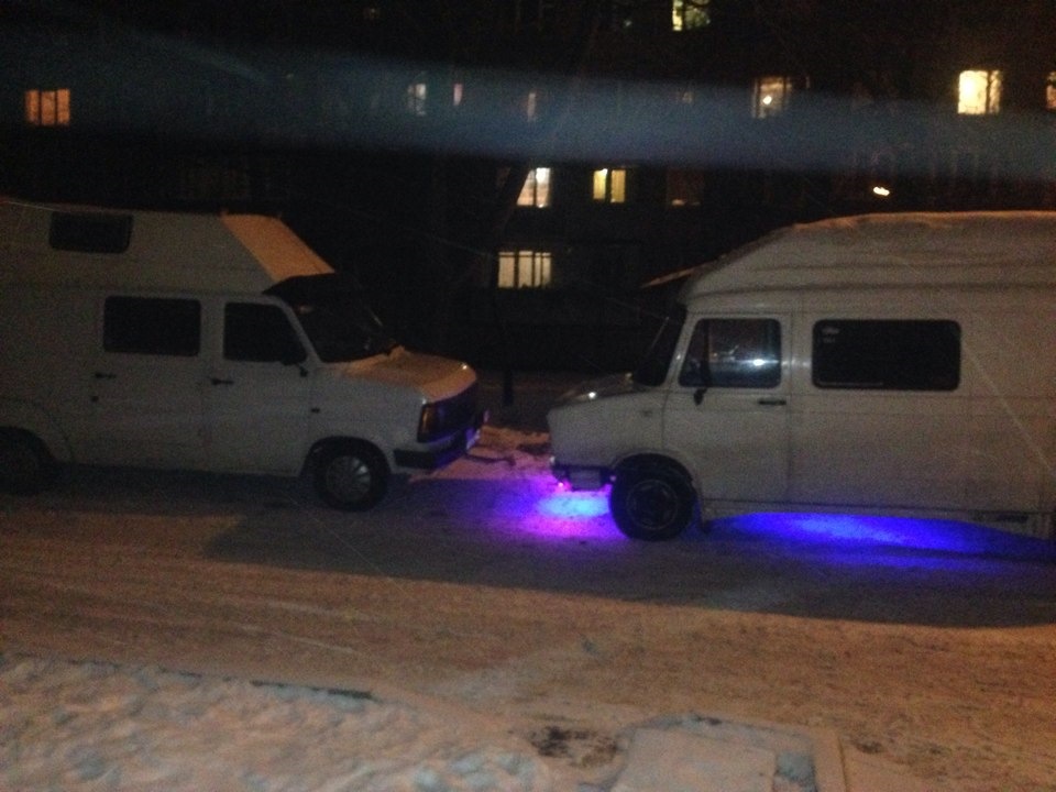 Зустріч з DimonSk8 2