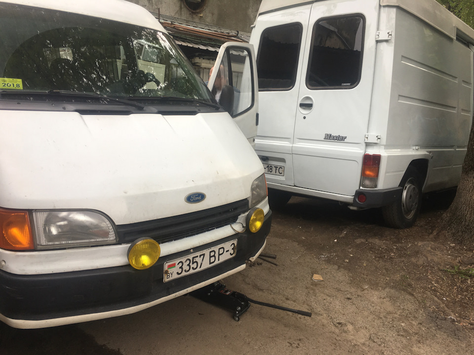 Зустріч з одноклубником 2