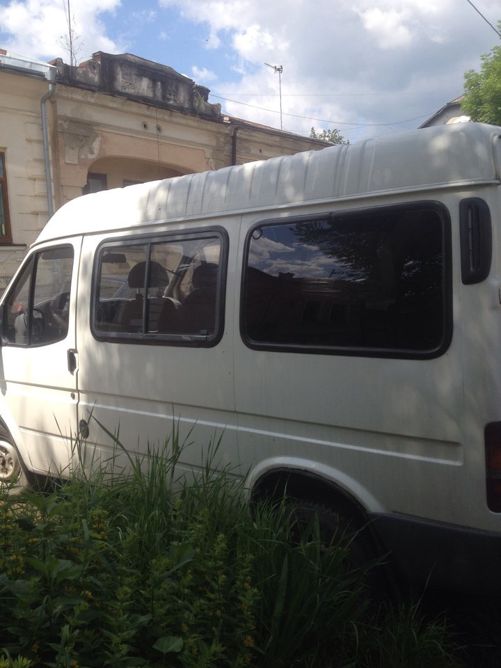 Акваріум не пре)))) 1