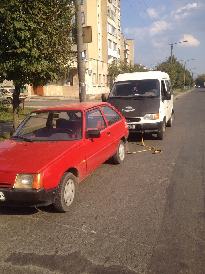 Кардан на двоє(((( 1