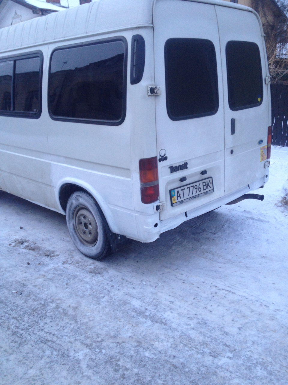 Поварено й помазано))) 3