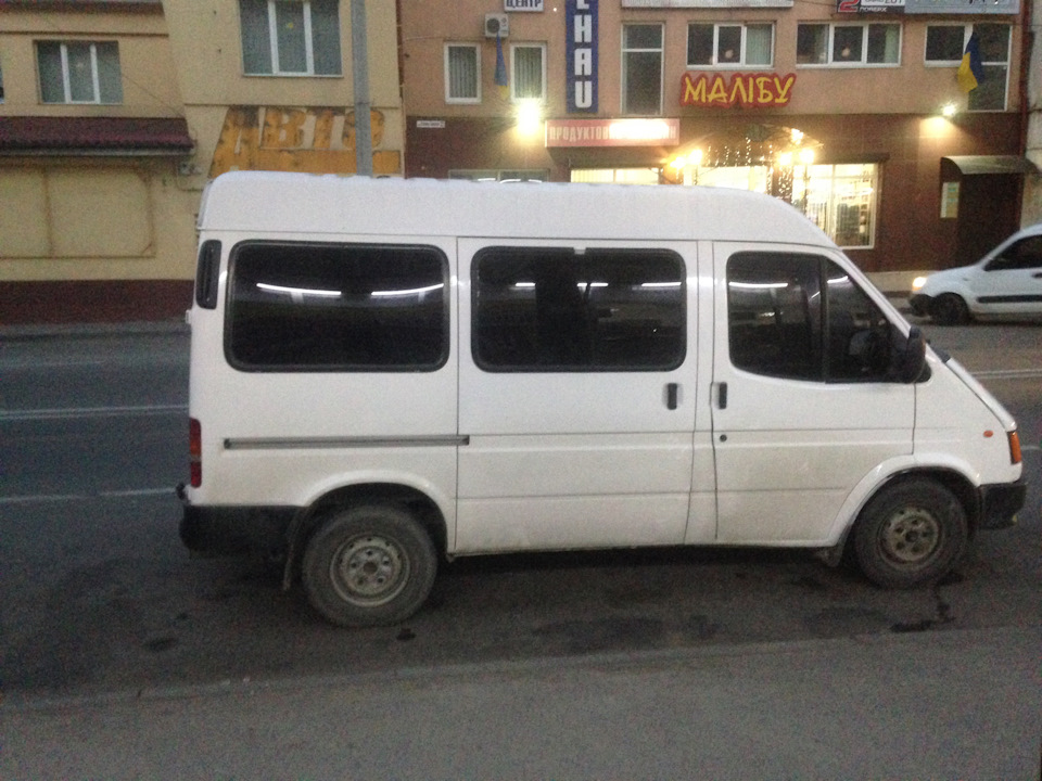 Ресорні експерименти 1