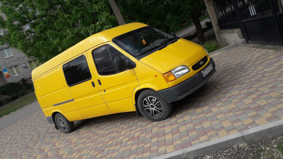 Запис, 11 травня 2020 3