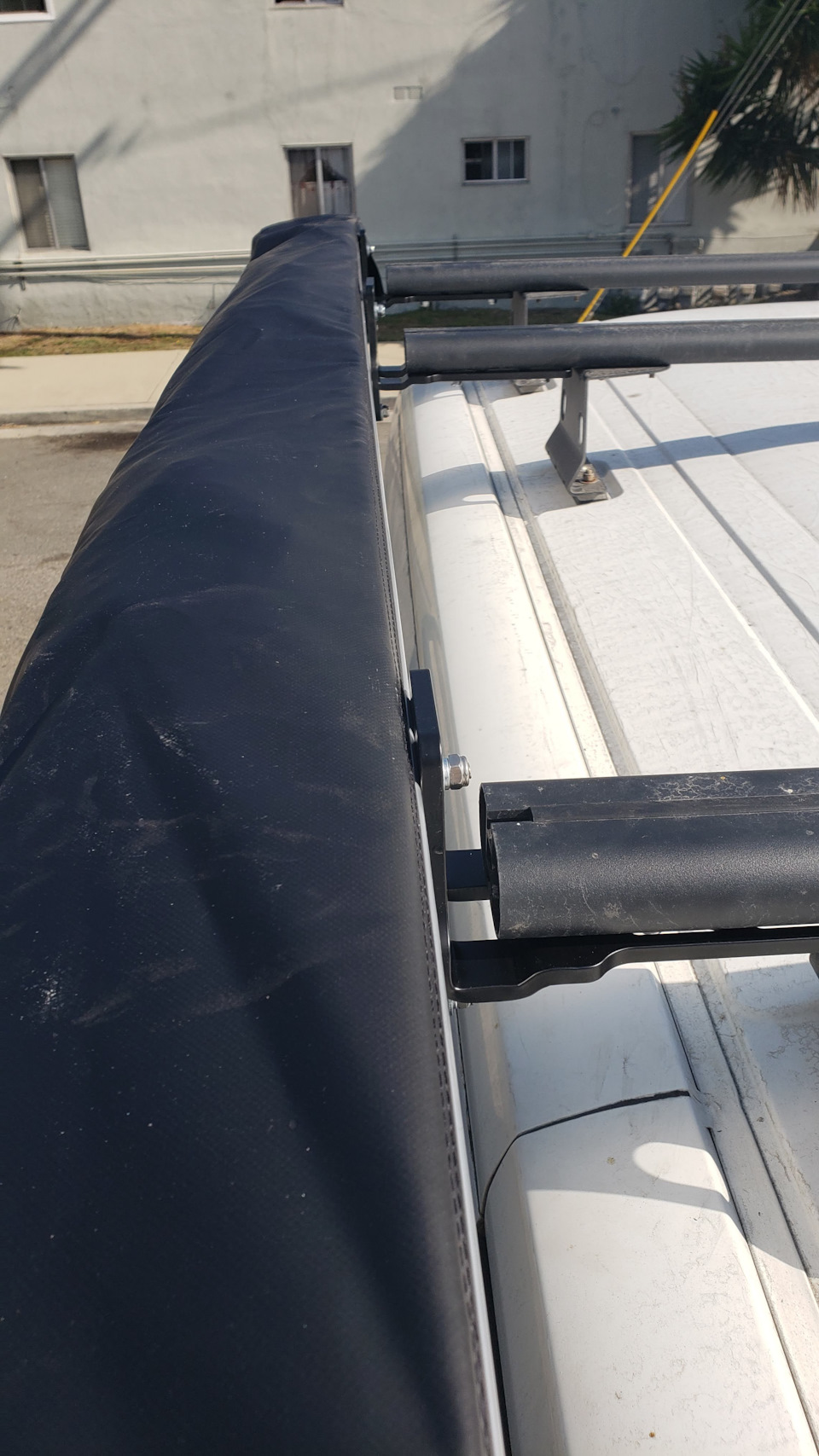 Маркіза (Awning) 270 3