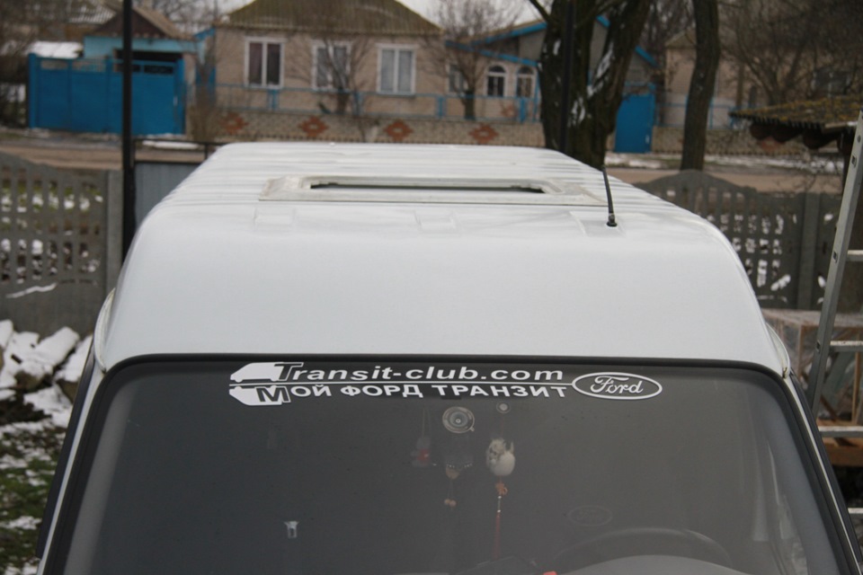 електролюк 1