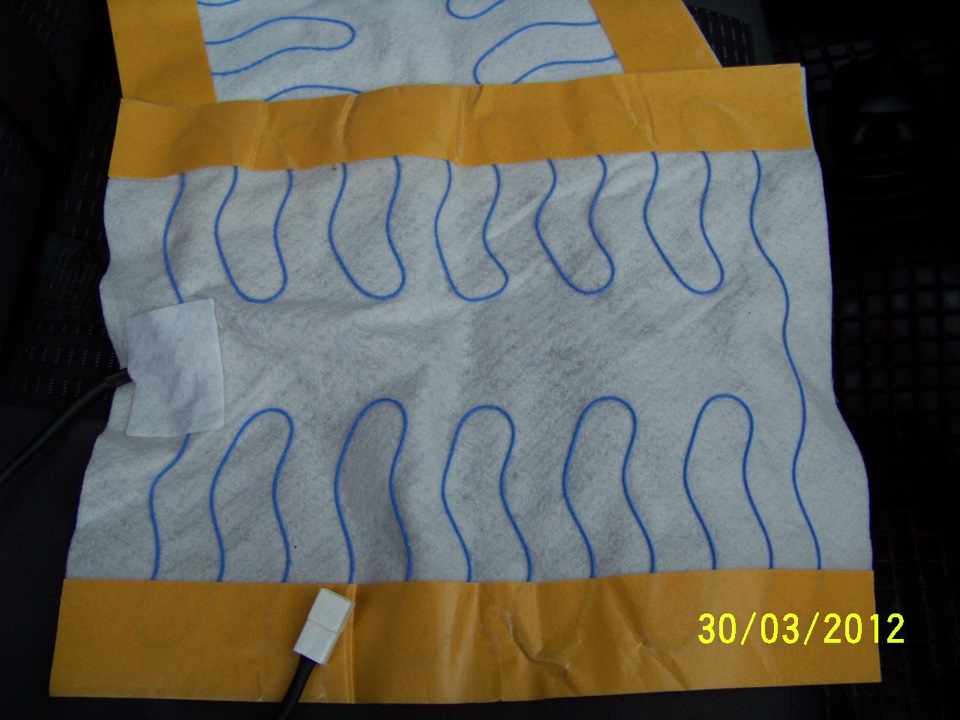 підігрів ОПИ 3