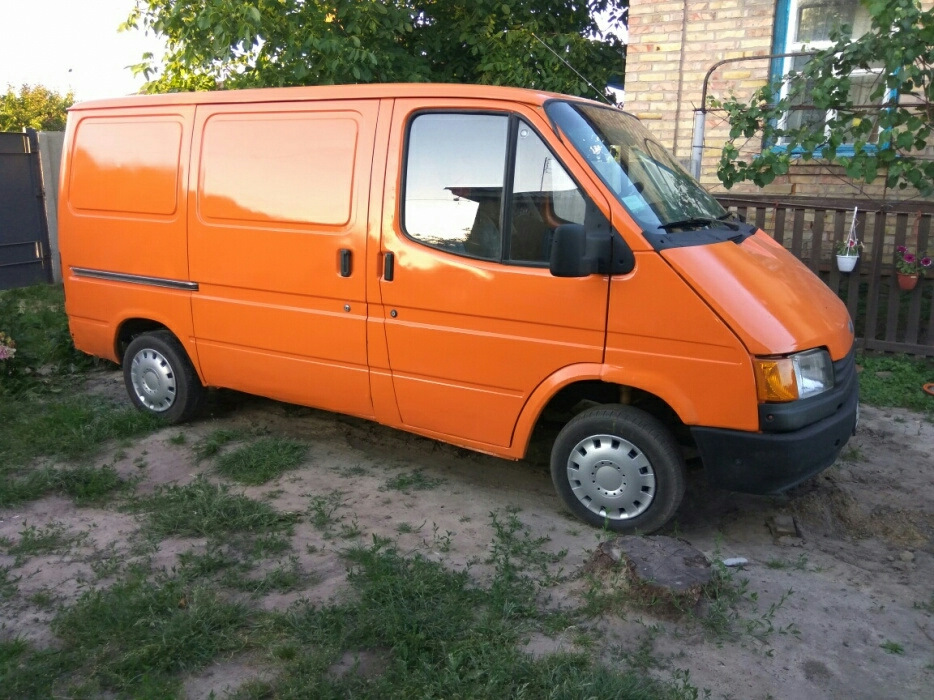 Продав. 1