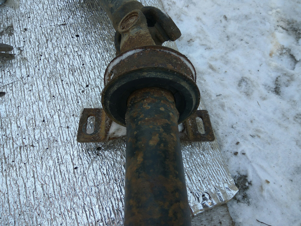 Танці з трубою) 3