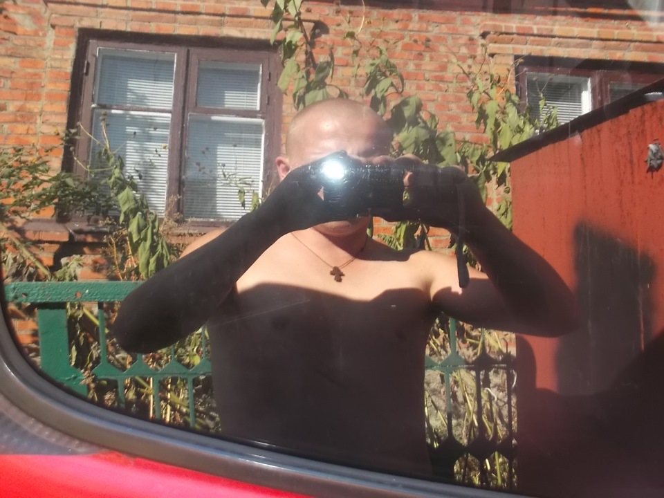 Акваріум ... Давай, до побачення! 5
