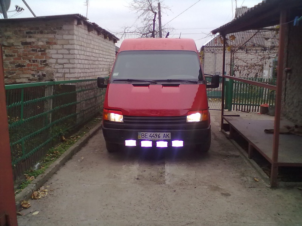 НОВИЙ ПОГЛЯД 3