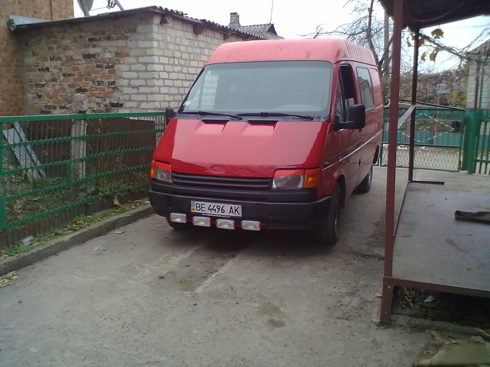 НОВИЙ ПОГЛЯД 5