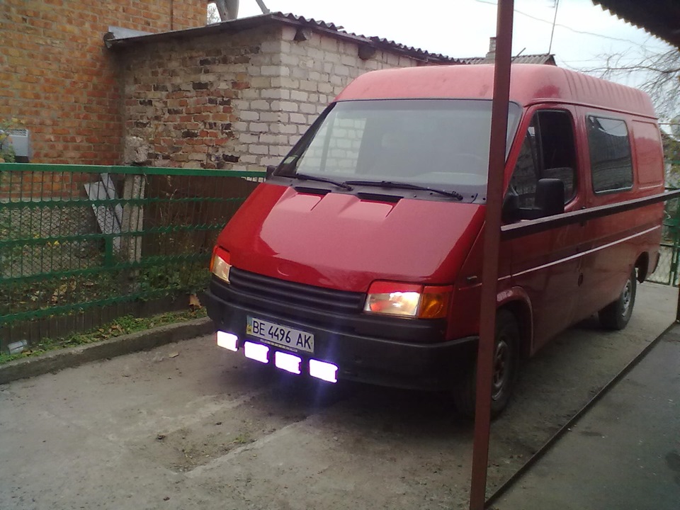 НОВИЙ ПОГЛЯД 4