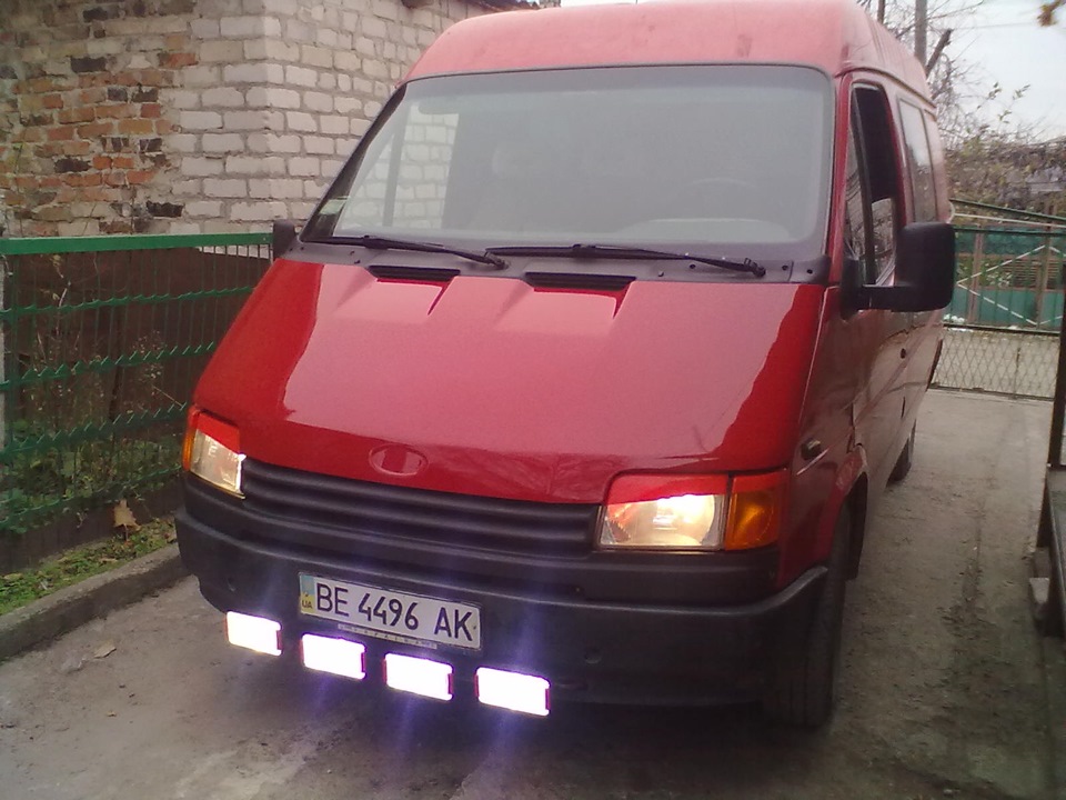 НОВИЙ ПОГЛЯД 1