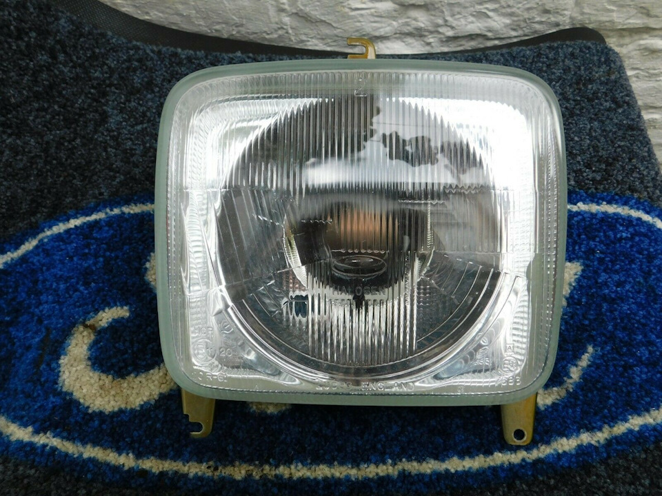 Фари 1