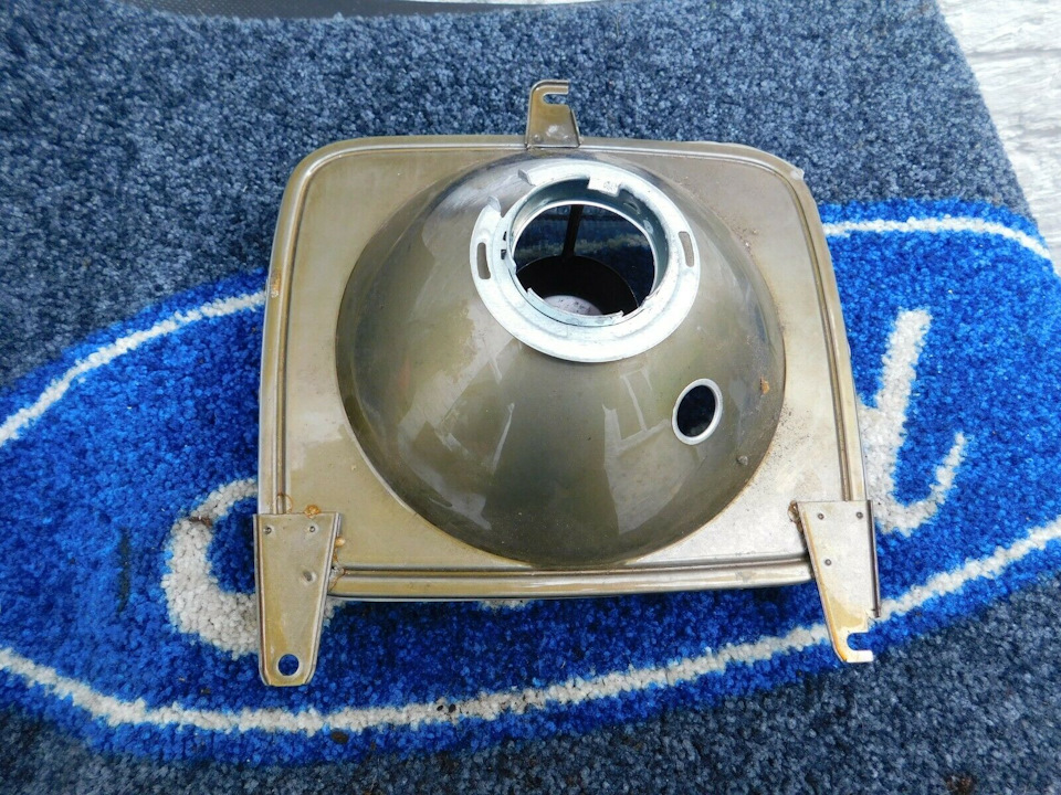 Фари 2