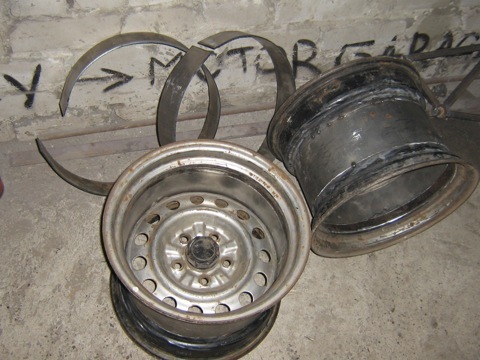розварювання 1