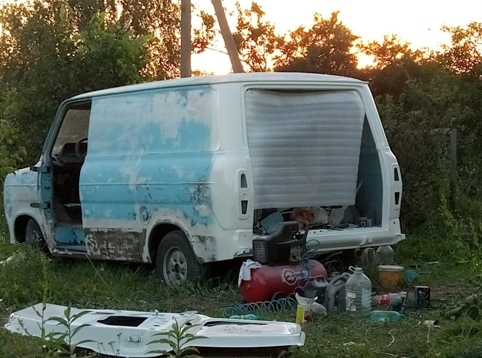 Було це у вересні 2018 року 2
