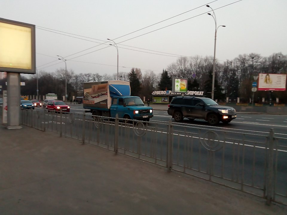 Ще два бегемоти мого міста 1