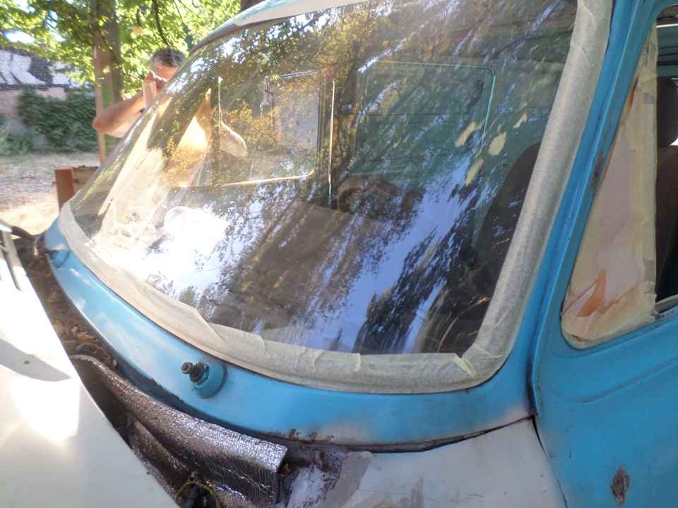Намагаємося упорядкувати 3