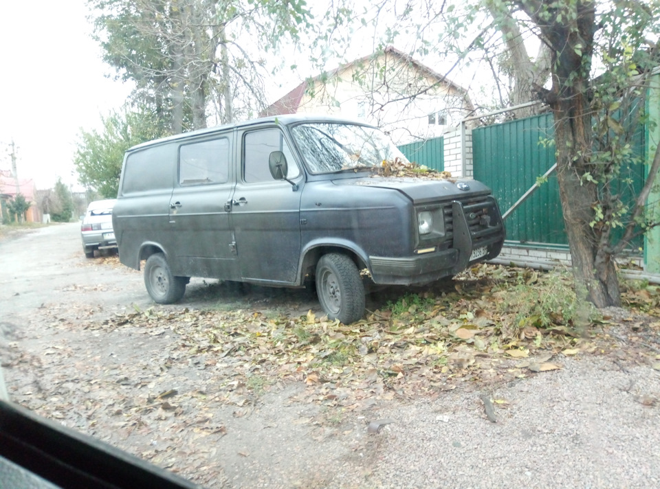 Везучий день! 1