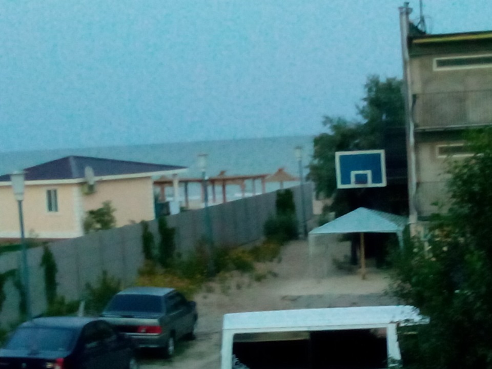 біляш у відпустці 5