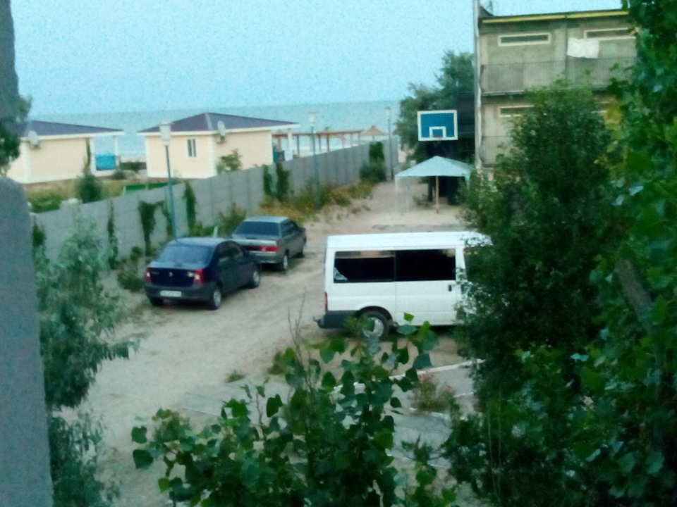 біляш у відпустці 4
