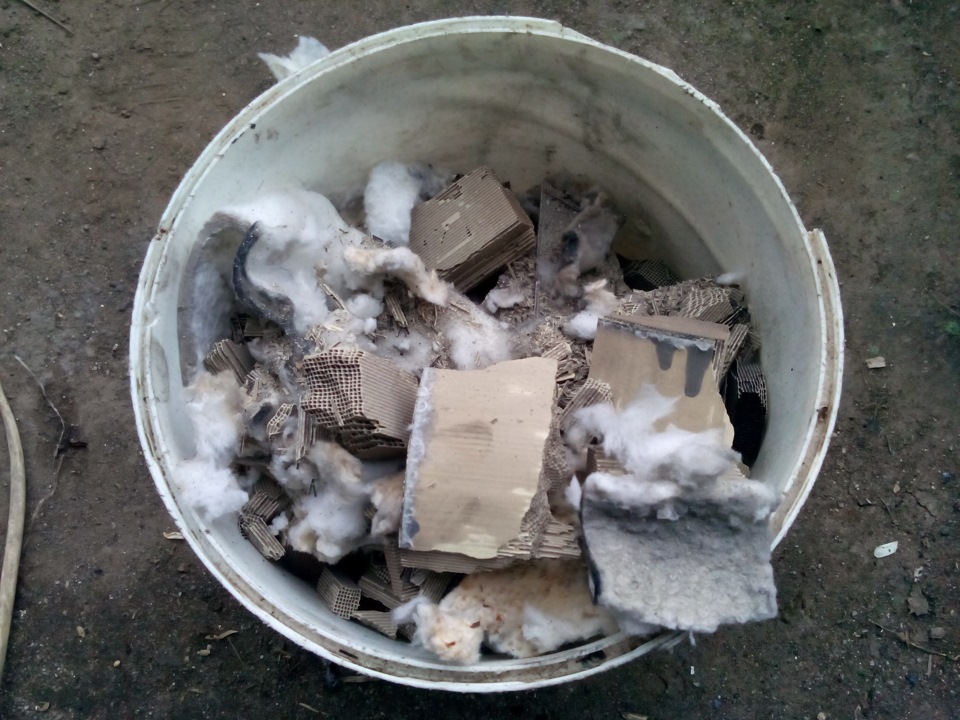 Зайві запчастини 3