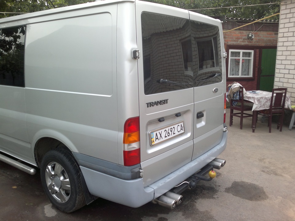 Настільки 5