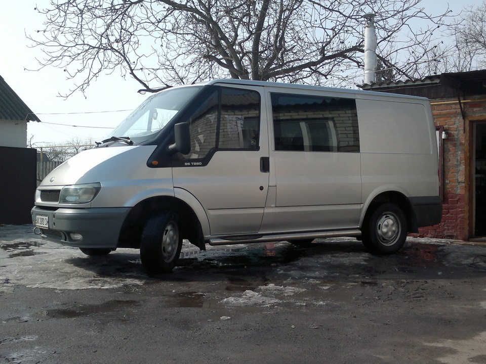 Настільки 4