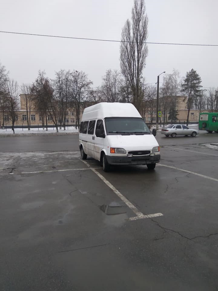 Продав конячку... 1