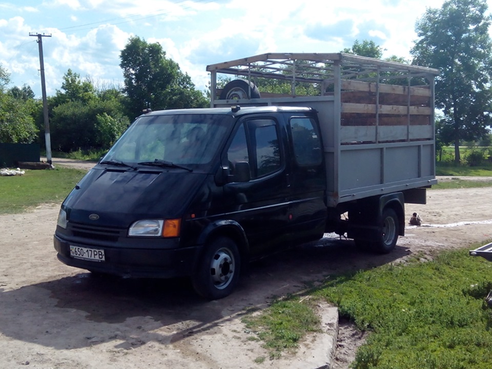 Ну ось і все :) 1