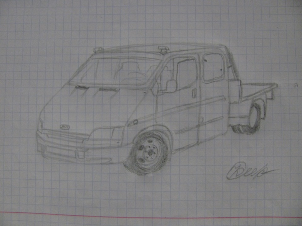 Малюнок 1
